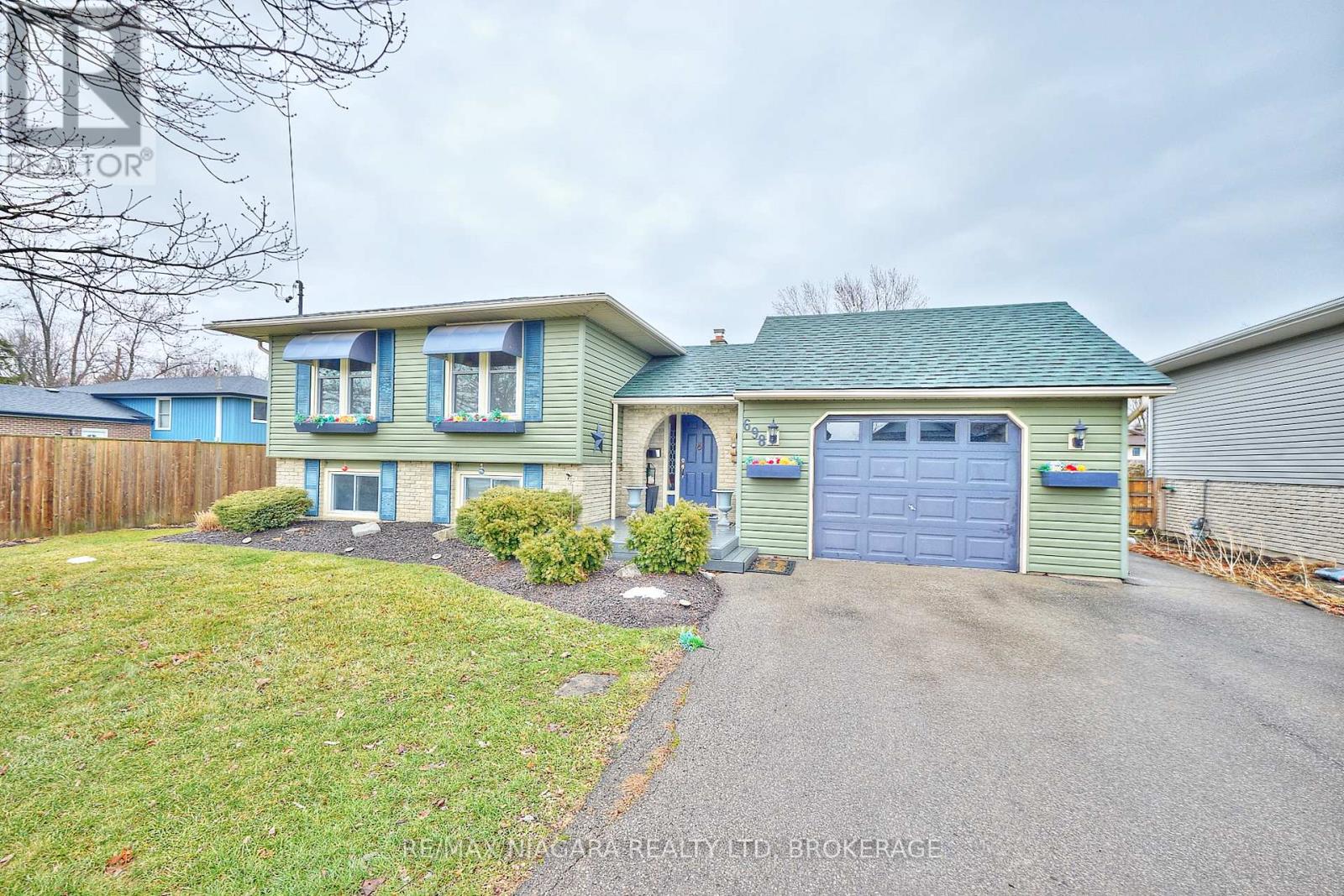 698 Buffalo Road, Fort Erie, Ontario  L2A 5T6 - Photo 3 - X13001920