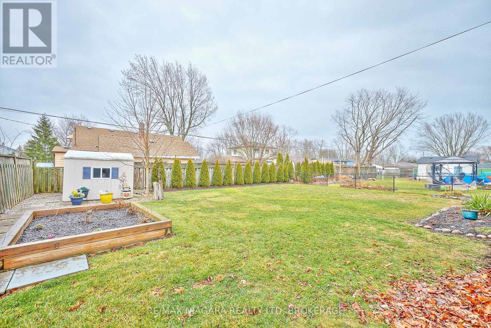 698 Buffalo Road, Fort Erie, Ontario  L2A 5T6 - Photo 36 - X13001920