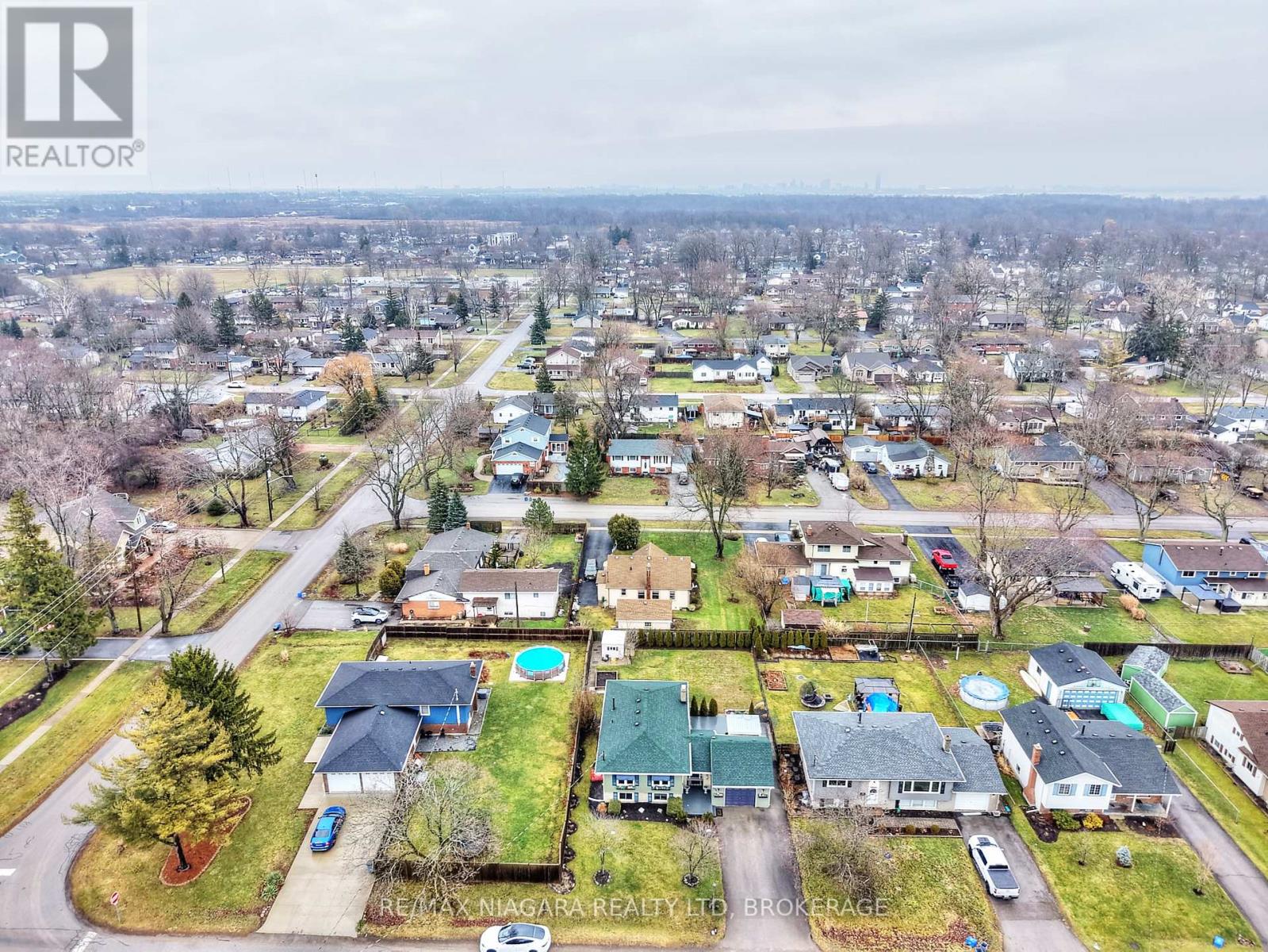 698 Buffalo Road, Fort Erie, Ontario  L2A 5T6 - Photo 47 - X13001920