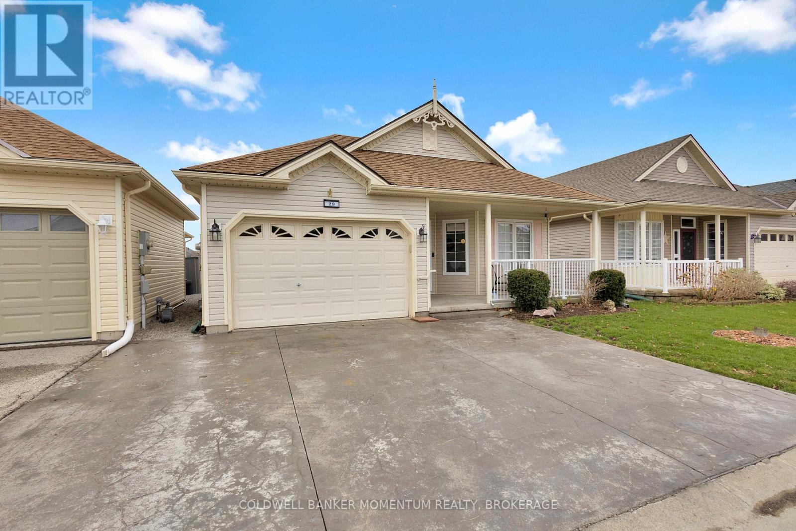 29 Balsam Trail, Norfolk, Ontario  N0E 1P0 - Photo 2 - X13001440