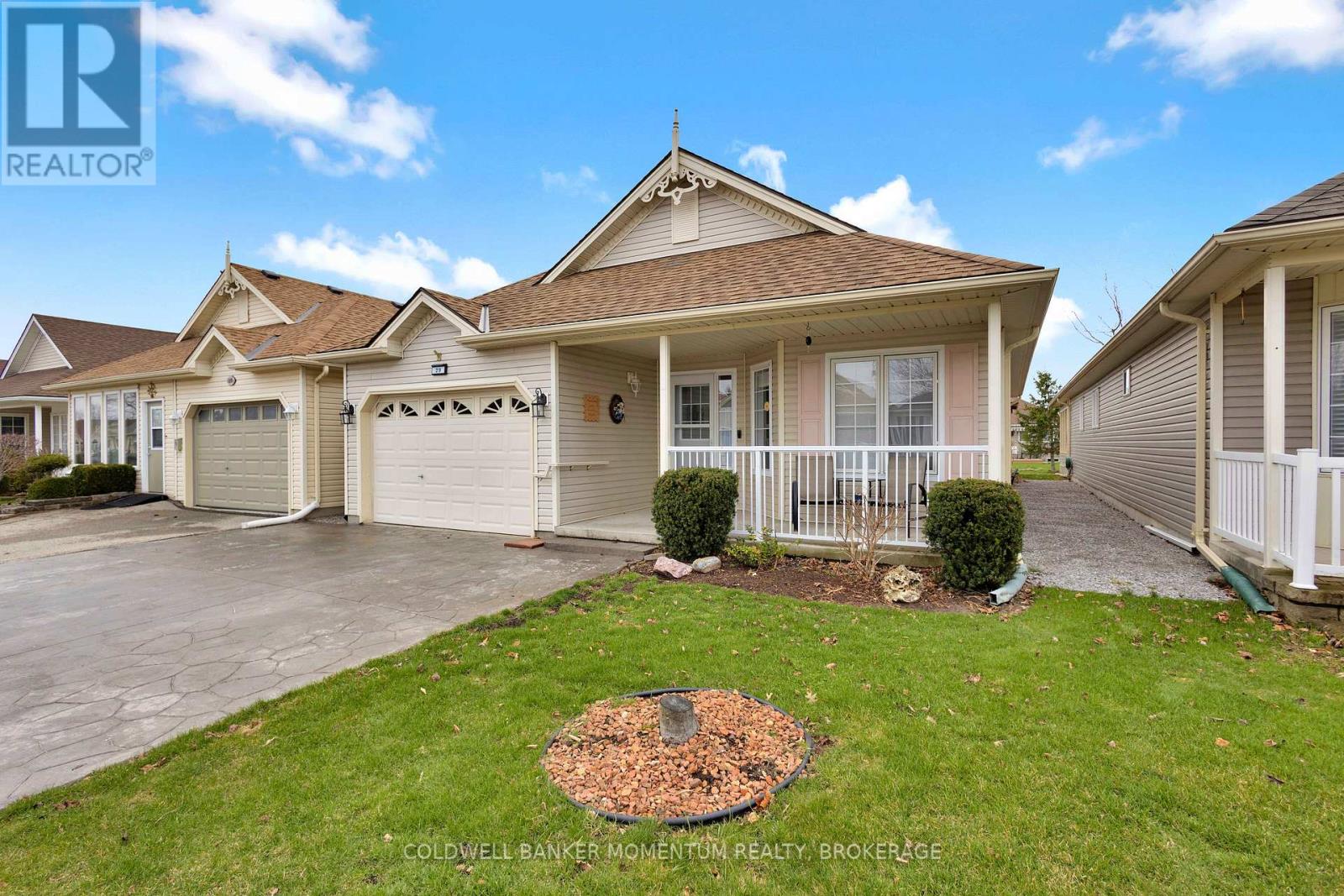 29 Balsam Trail, Norfolk, Ontario  N0E 1P0 - Photo 3 - X13001440