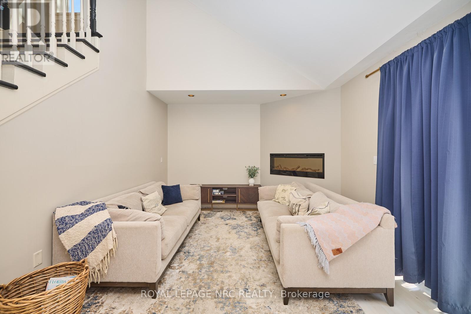 12 Brigantine Court, St. Catharines, Ontario  L2M 7V4 - Photo 15 - X13004116