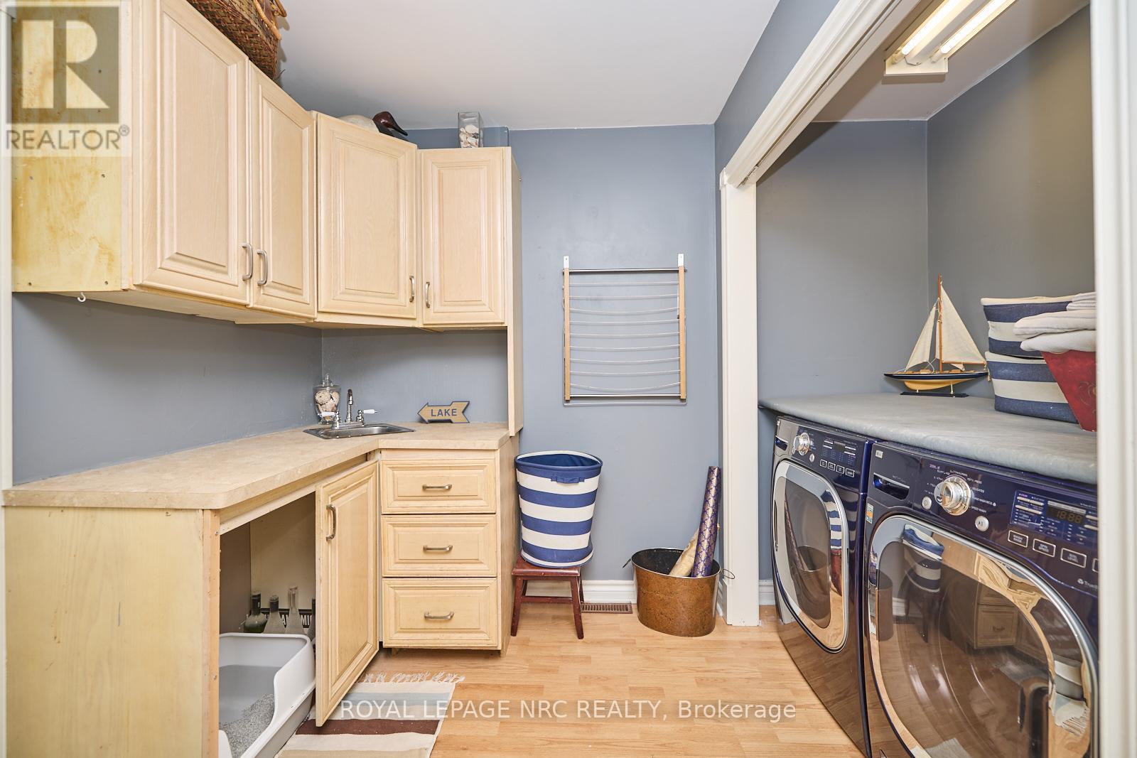 12 Brigantine Court, St. Catharines, Ontario  L2M 7V4 - Photo 16 - X13004116