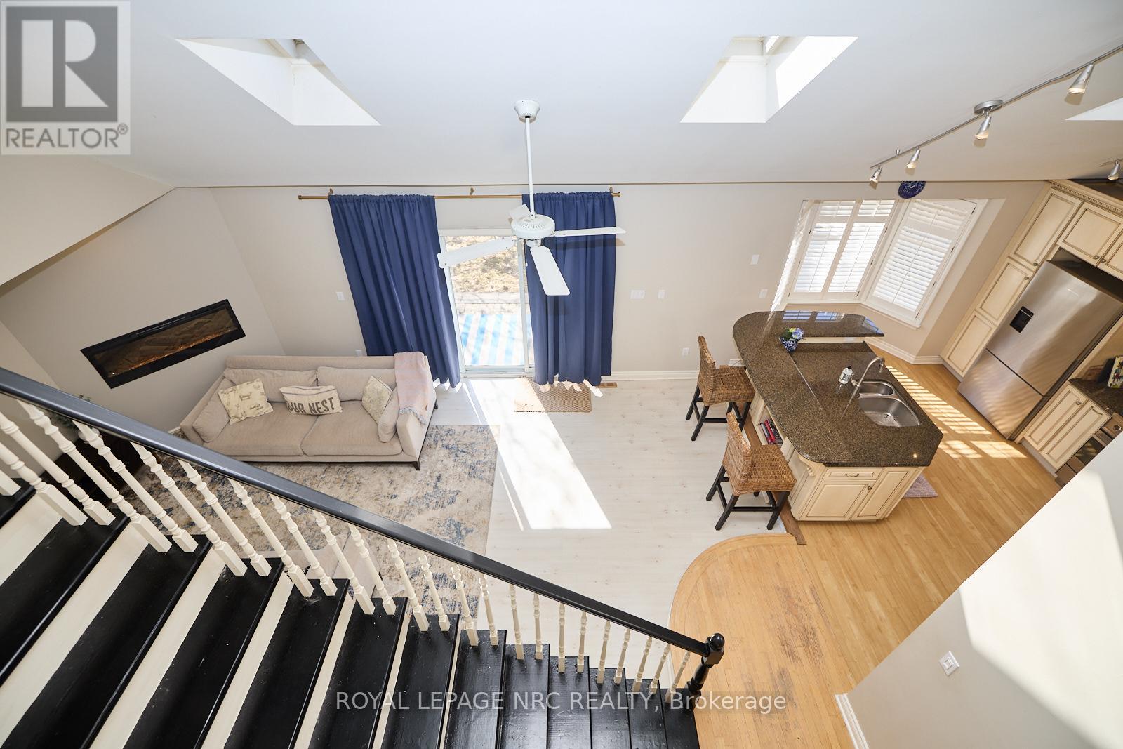 12 Brigantine Court, St. Catharines, Ontario  L2M 7V4 - Photo 17 - X13004116
