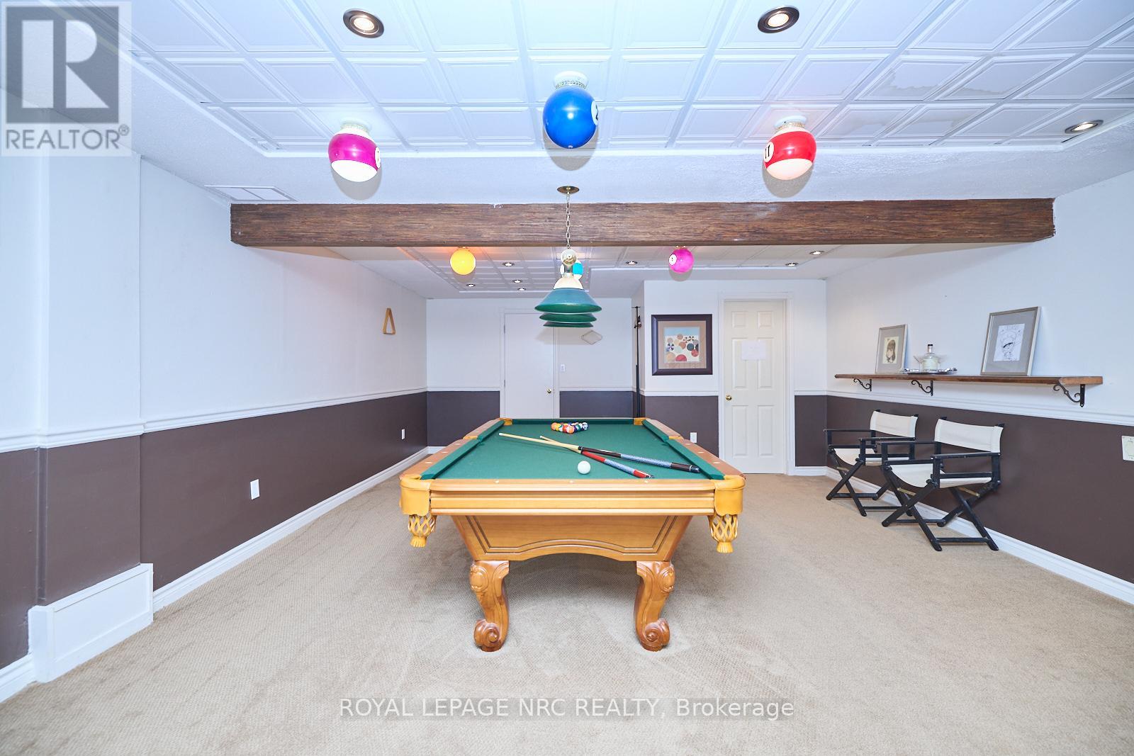 12 Brigantine Court, St. Catharines, Ontario  L2M 7V4 - Photo 26 - X13004116
