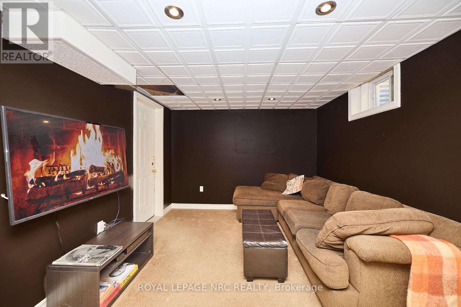 12 Brigantine Court, St. Catharines, Ontario  L2M 7V4 - Photo 27 - X13004116