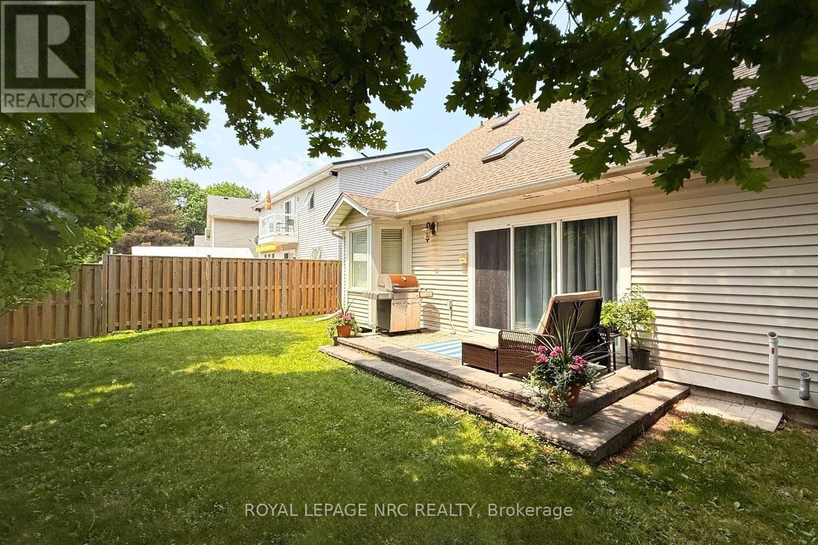 12 Brigantine Court, St. Catharines, Ontario  L2M 7V4 - Photo 30 - X13004116