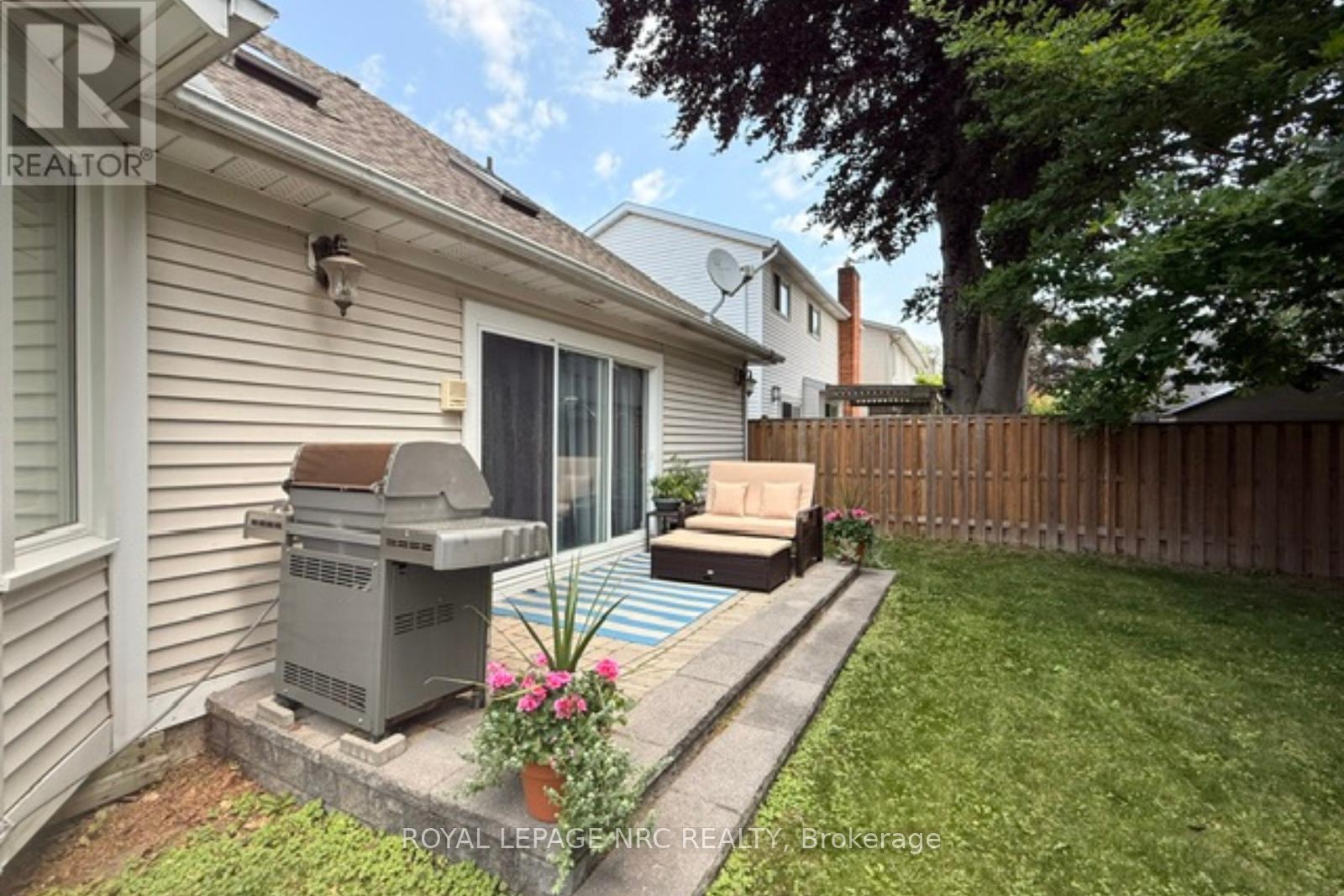 12 Brigantine Court, St. Catharines, Ontario  L2M 7V4 - Photo 31 - X13004116