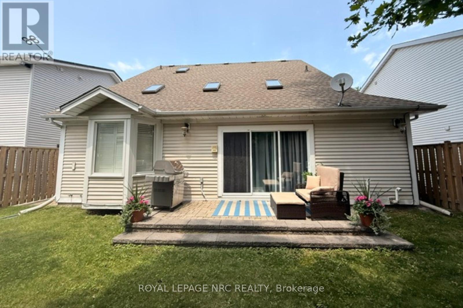 12 Brigantine Court, St. Catharines, Ontario  L2M 7V4 - Photo 32 - X13004116
