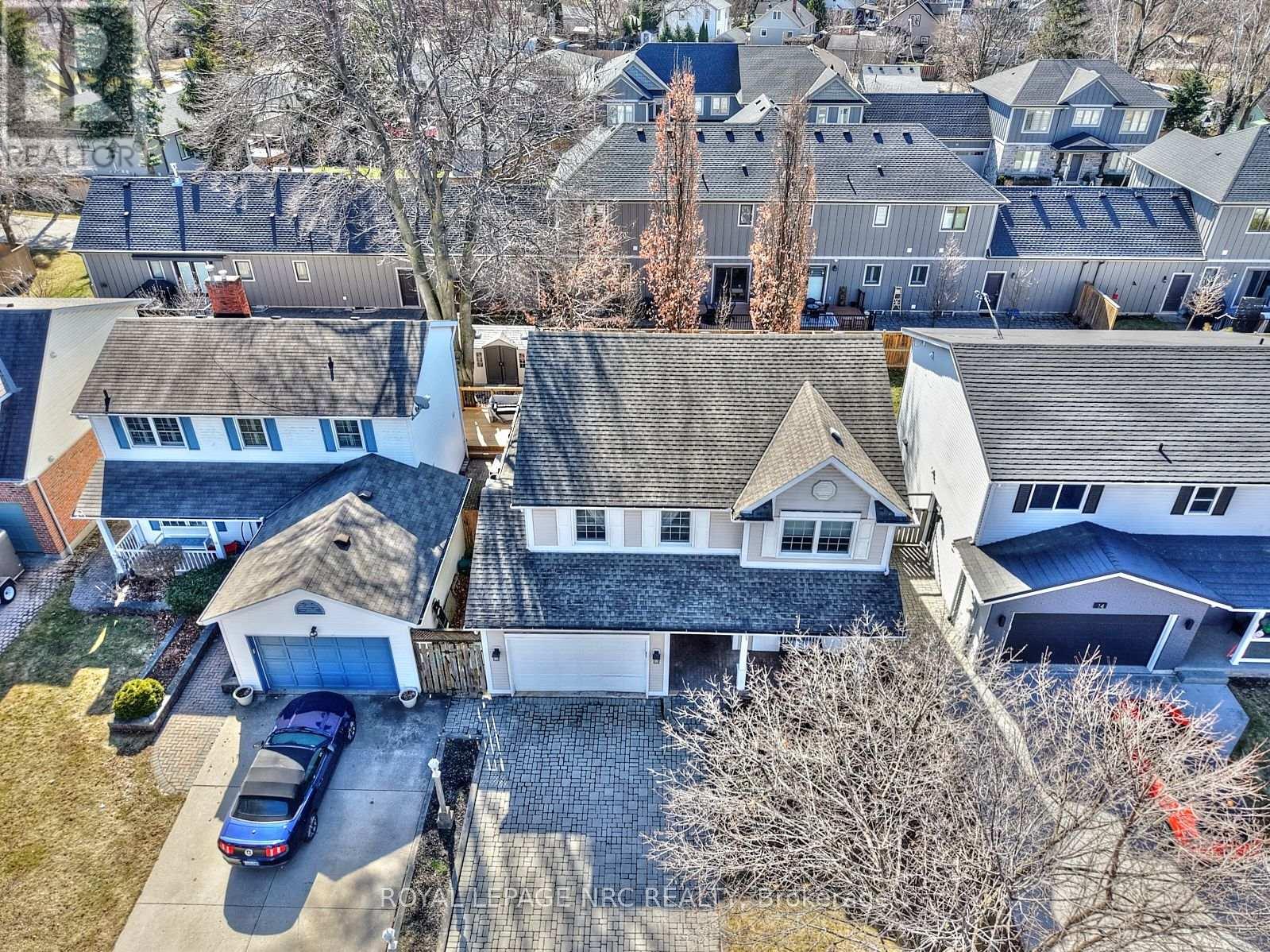 12 Brigantine Court, St. Catharines, Ontario  L2M 7V4 - Photo 33 - X13004116