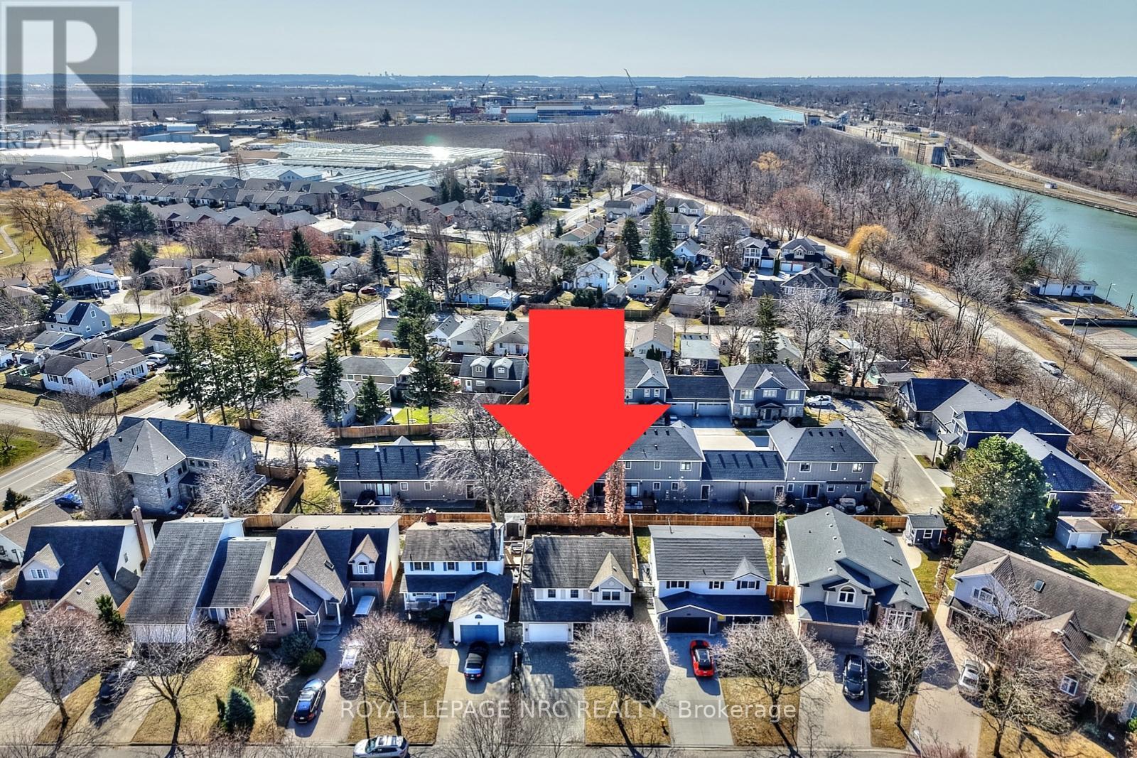 12 Brigantine Court, St. Catharines, Ontario  L2M 7V4 - Photo 36 - X13004116