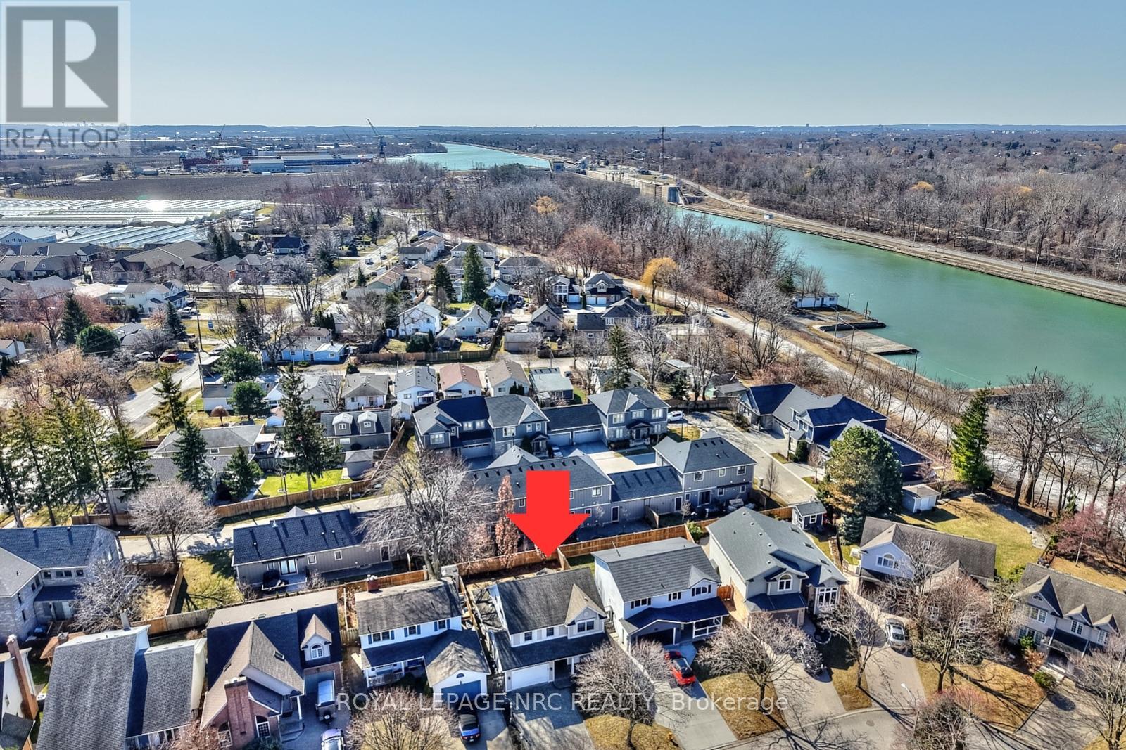 12 Brigantine Court, St. Catharines, Ontario  L2M 7V4 - Photo 38 - X13004116