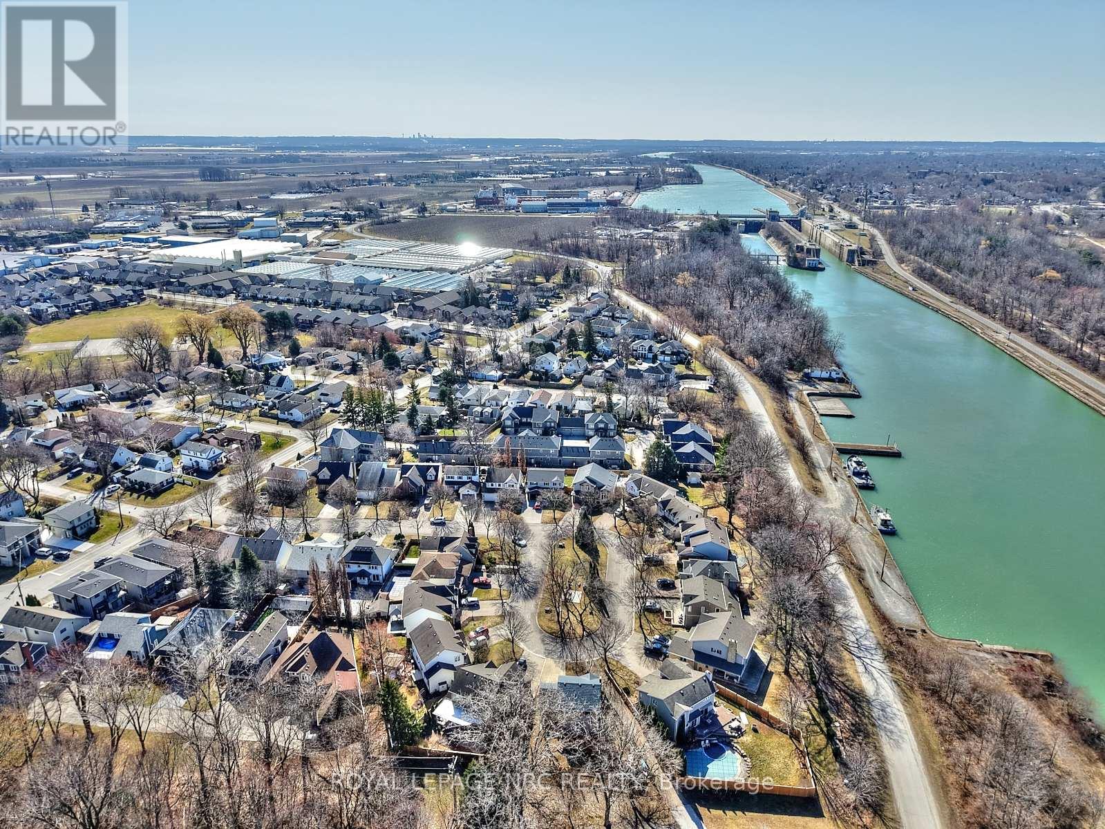 12 Brigantine Court, St. Catharines, Ontario  L2M 7V4 - Photo 41 - X13004116