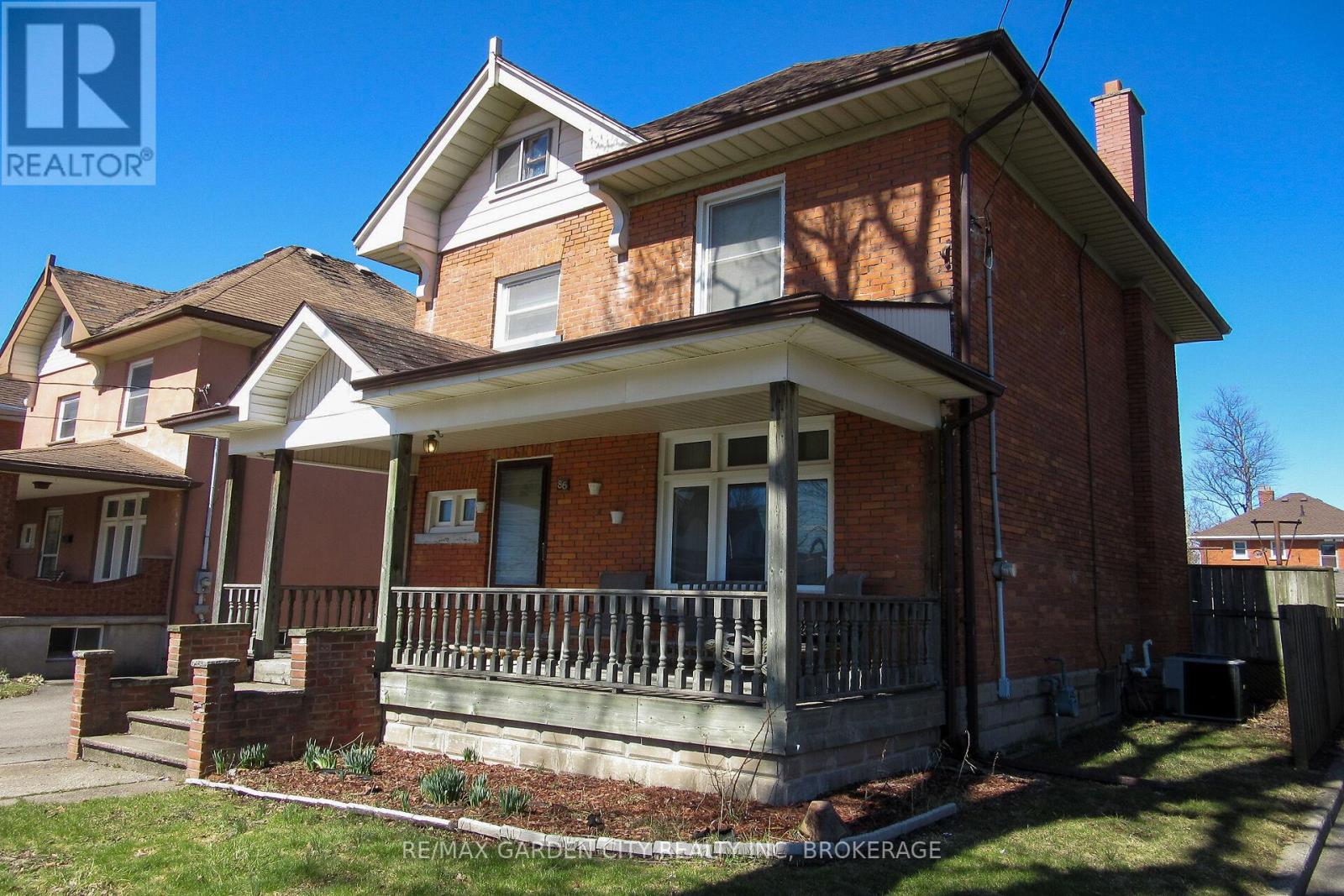 86 Griffith Street, Welland, Ontario  L3B 4G4 - Photo 3 - X13005410