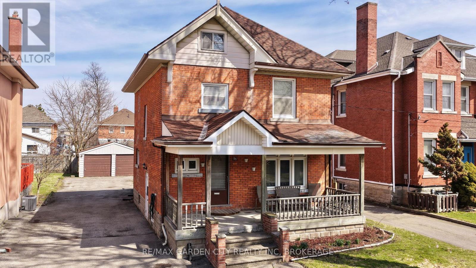 86 Griffith Street, Welland, Ontario  L3B 4G4 - Photo 4 - X13005410