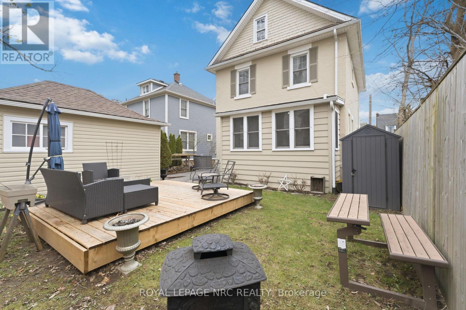 7 Highland Gardens, Welland, Ontario  L3C 4R5 - Photo 40 - X13005940