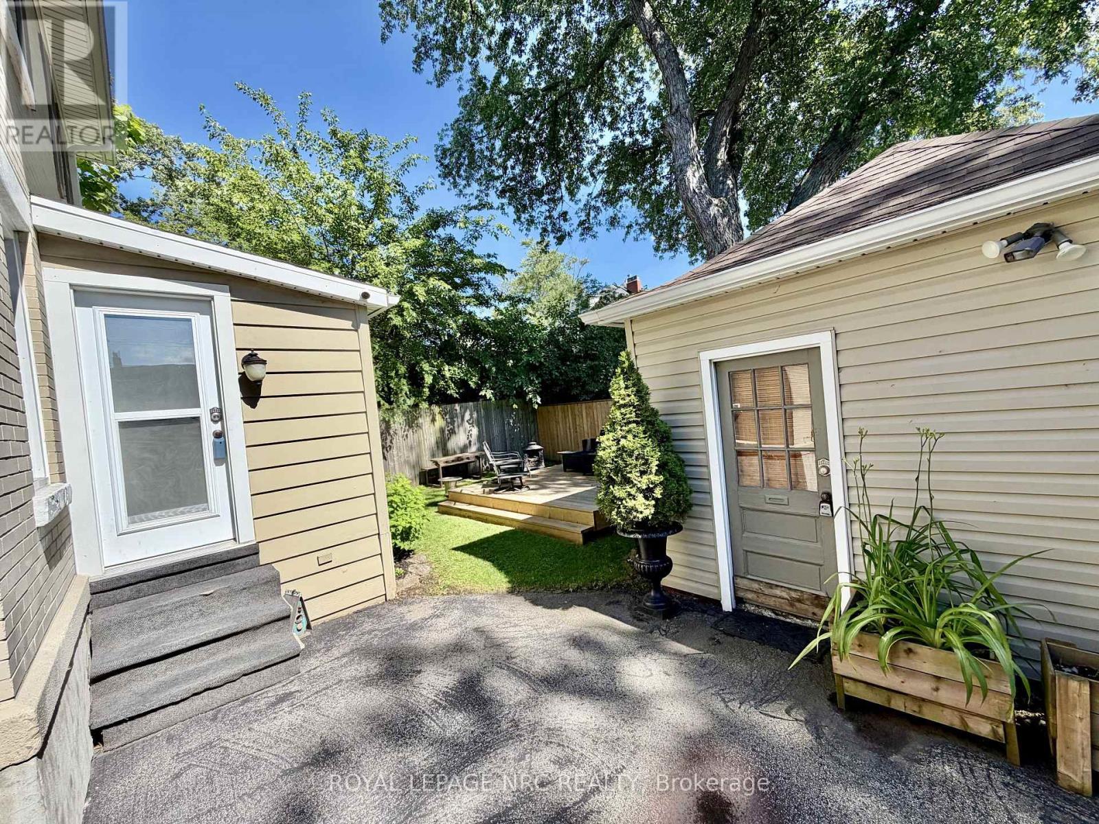 7 Highland Gardens, Welland, Ontario  L3C 4R5 - Photo 41 - X13005940