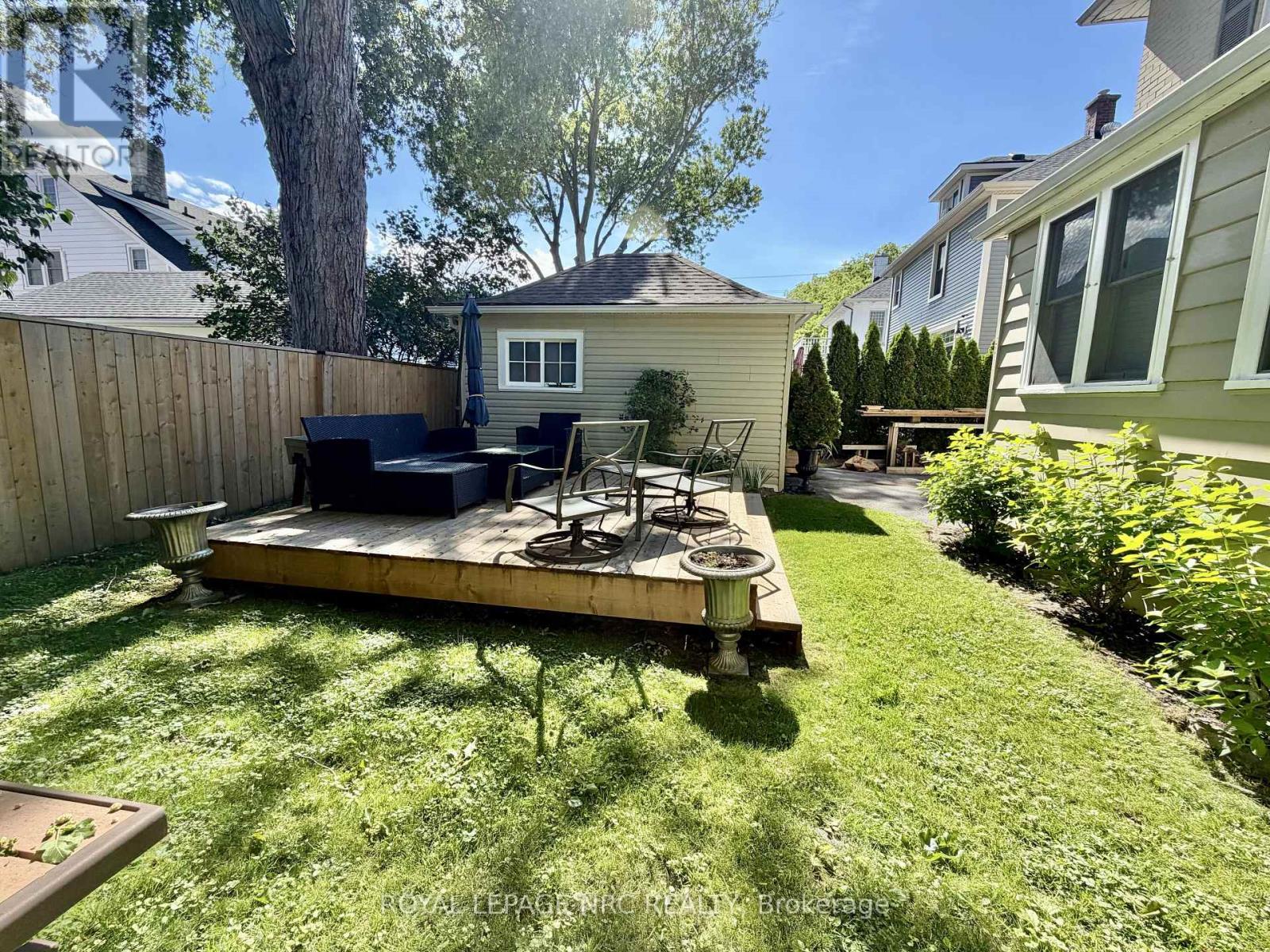 7 Highland Gardens, Welland, Ontario  L3C 4R5 - Photo 42 - X13005940