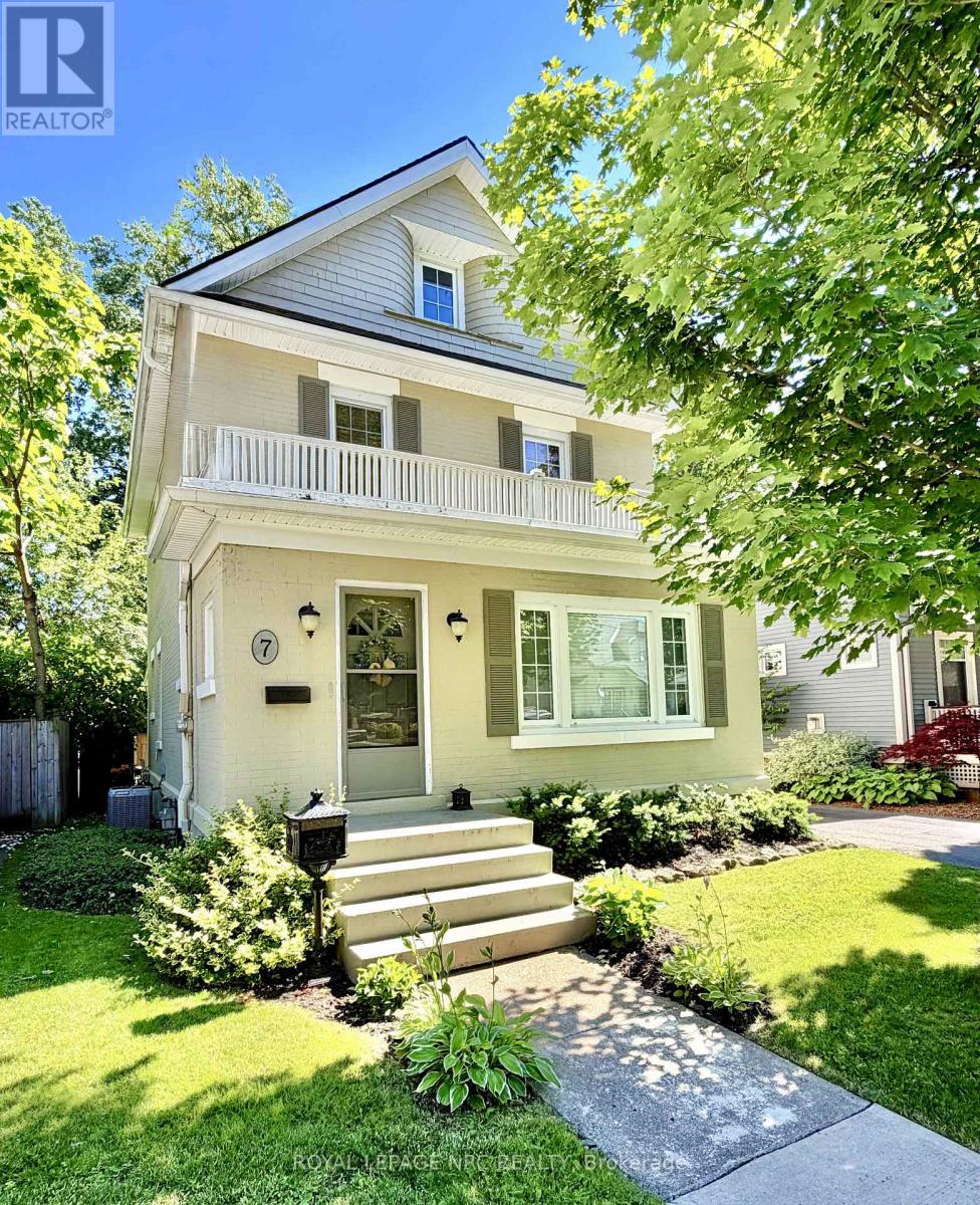 7 Highland Gardens, Welland, Ontario  L3C 4R5 - Photo 44 - X13005940
