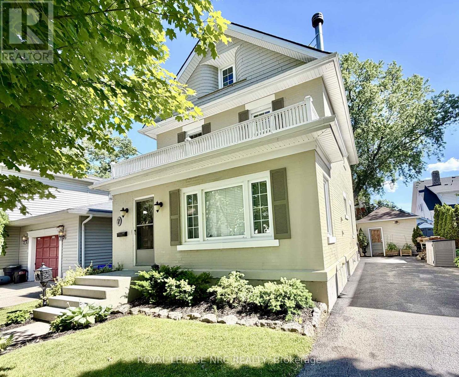 7 Highland Gardens, Welland, Ontario  L3C 4R5 - Photo 45 - X13005940