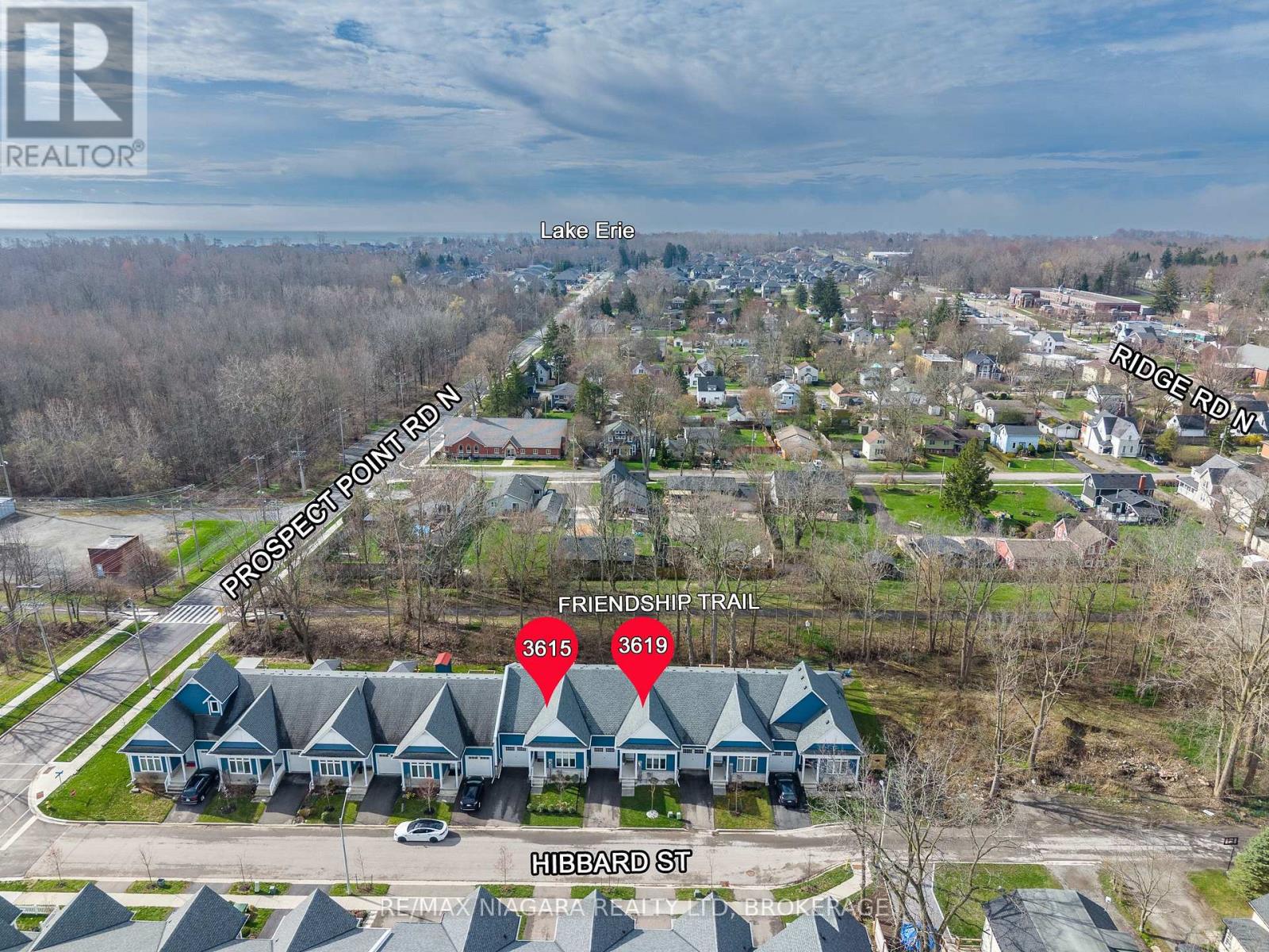 3615 Hibbard Street, Fort Erie, Ontario  L0S 1N0 - Photo 30 - X13008398