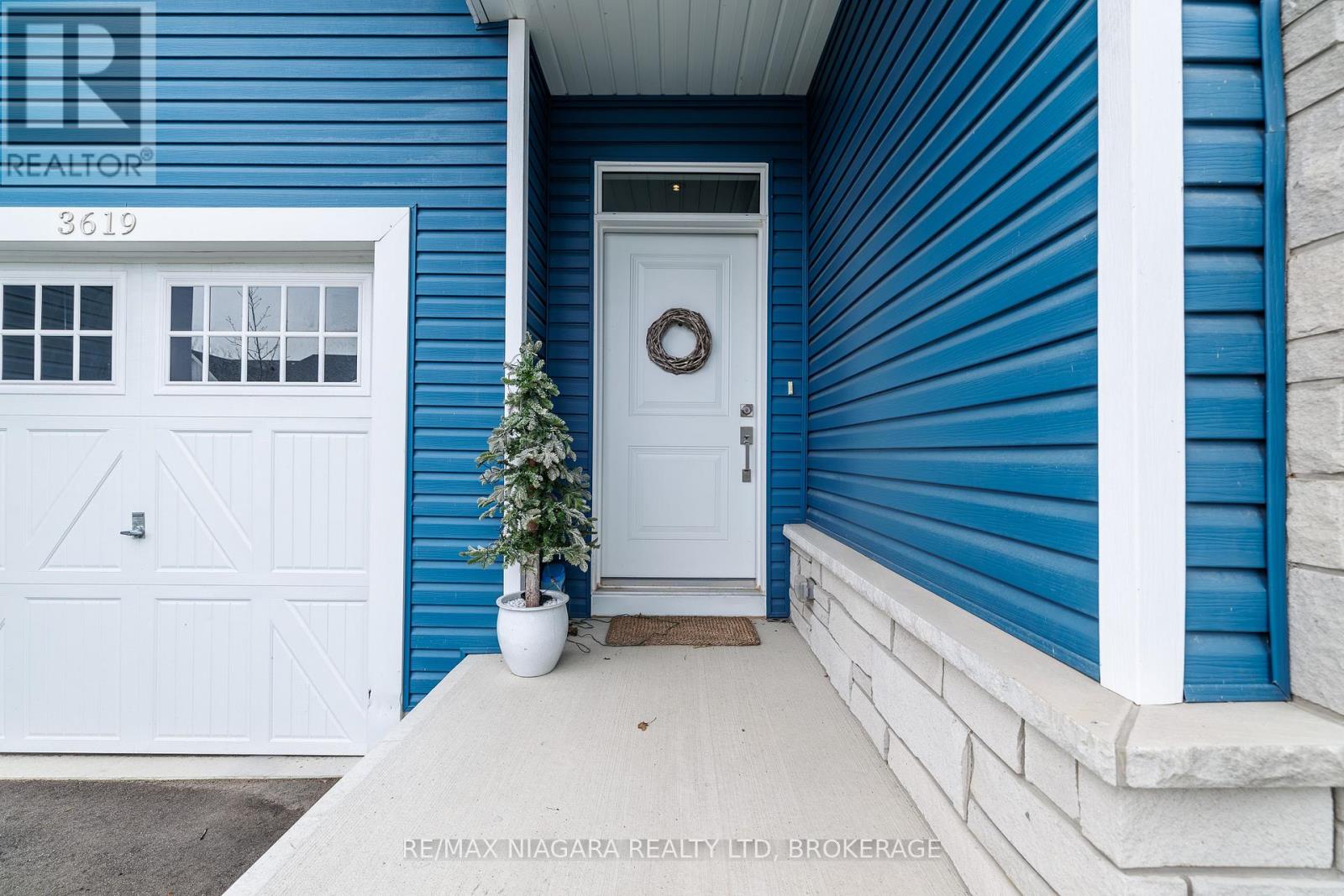 3619 Hibbard Street, Fort Erie, Ontario  L0S 1N0 - Photo 2 - X13008424