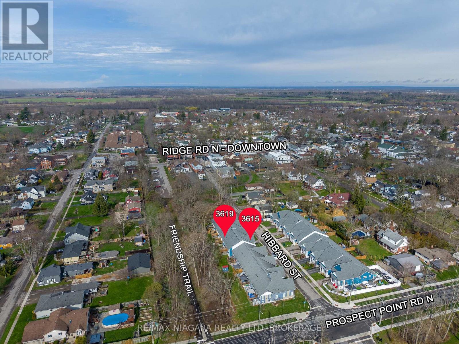 3619 Hibbard Street, Fort Erie, Ontario  L0S 1N0 - Photo 30 - X13008424