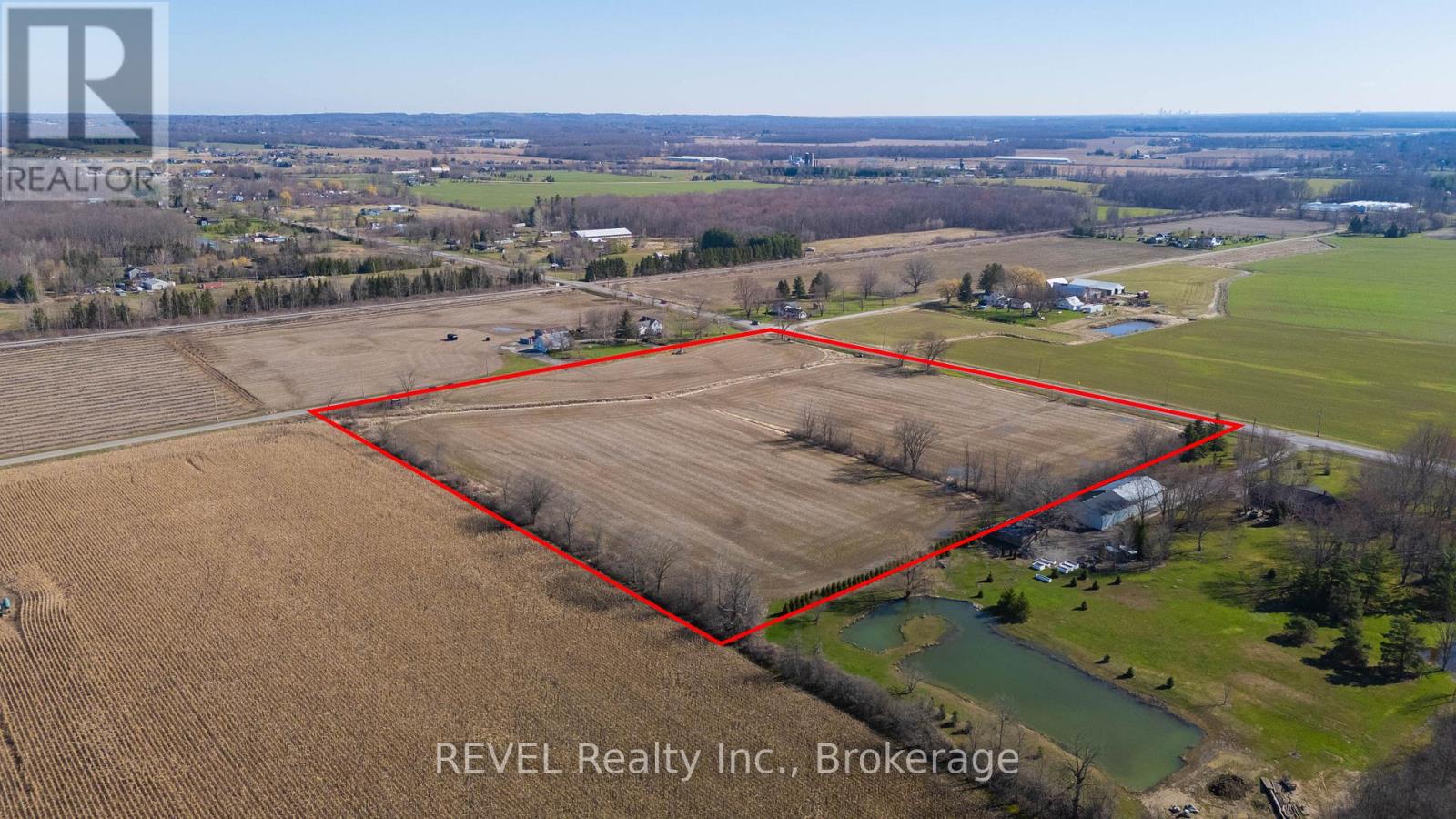 52096 Regional Road 24 W, Wainfleet, Ontario  L0S 1V0 - Photo 2 - X13010738
