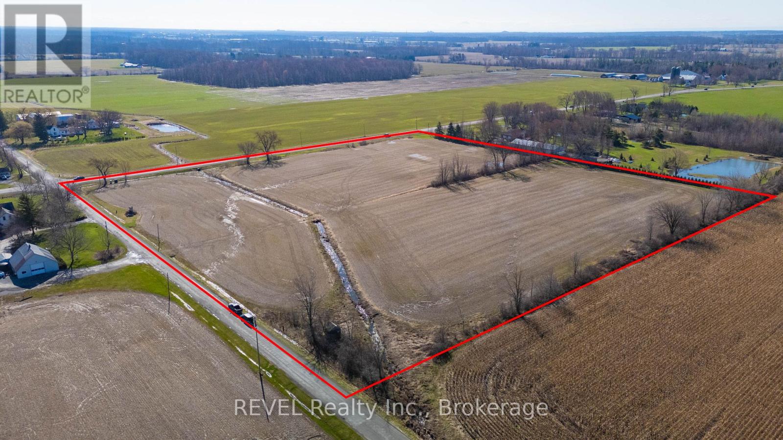 52096 REGIONAL ROAD 24, Wainfleet, Ontario