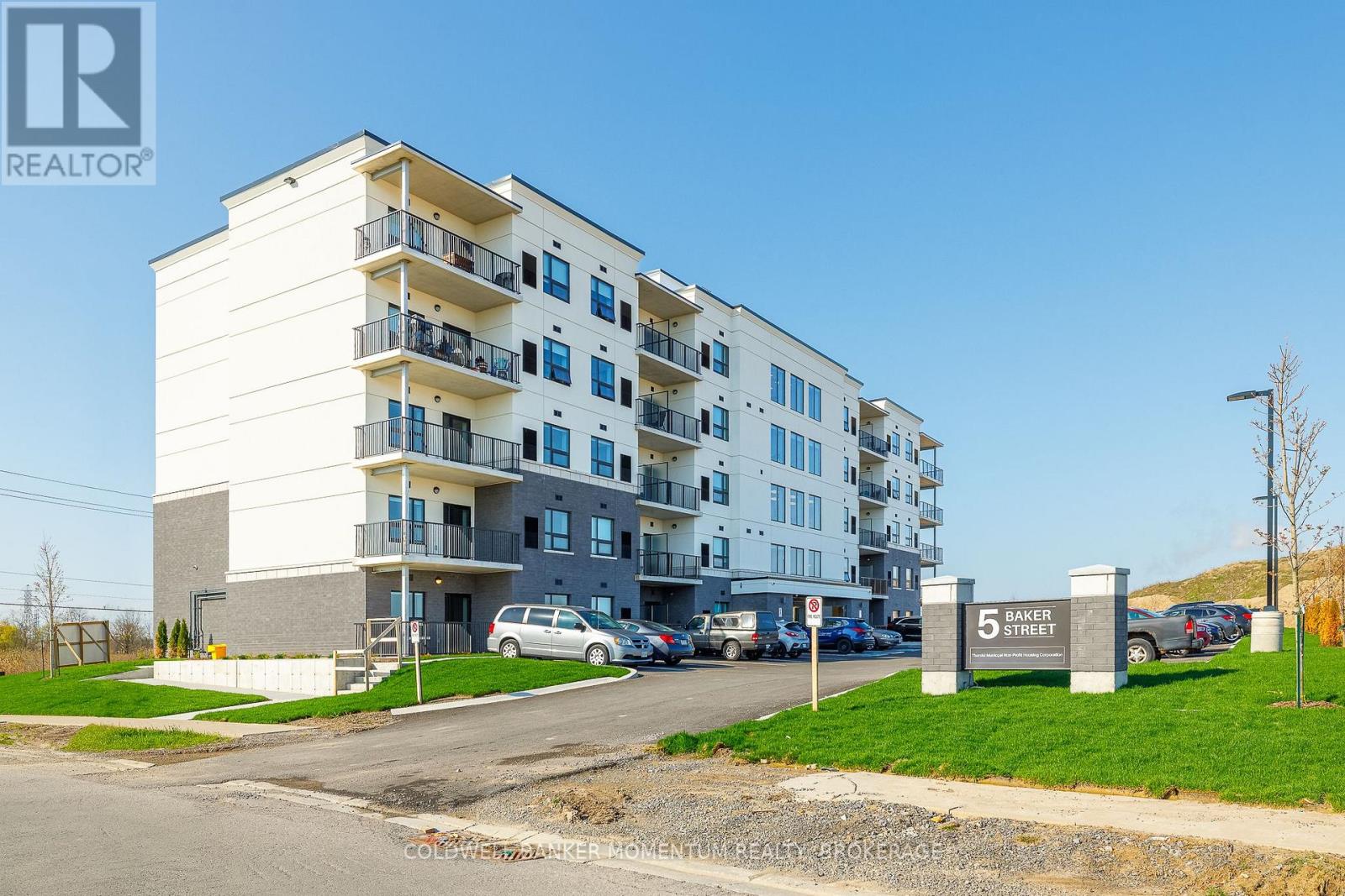 305 - 5 BAKER STREET, Thorold, Ontario