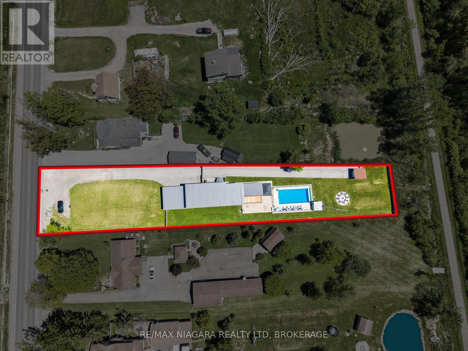1887 Dominion Road, Fort Erie, Ontario  L0S 1N0 - Photo 48 - X13013032