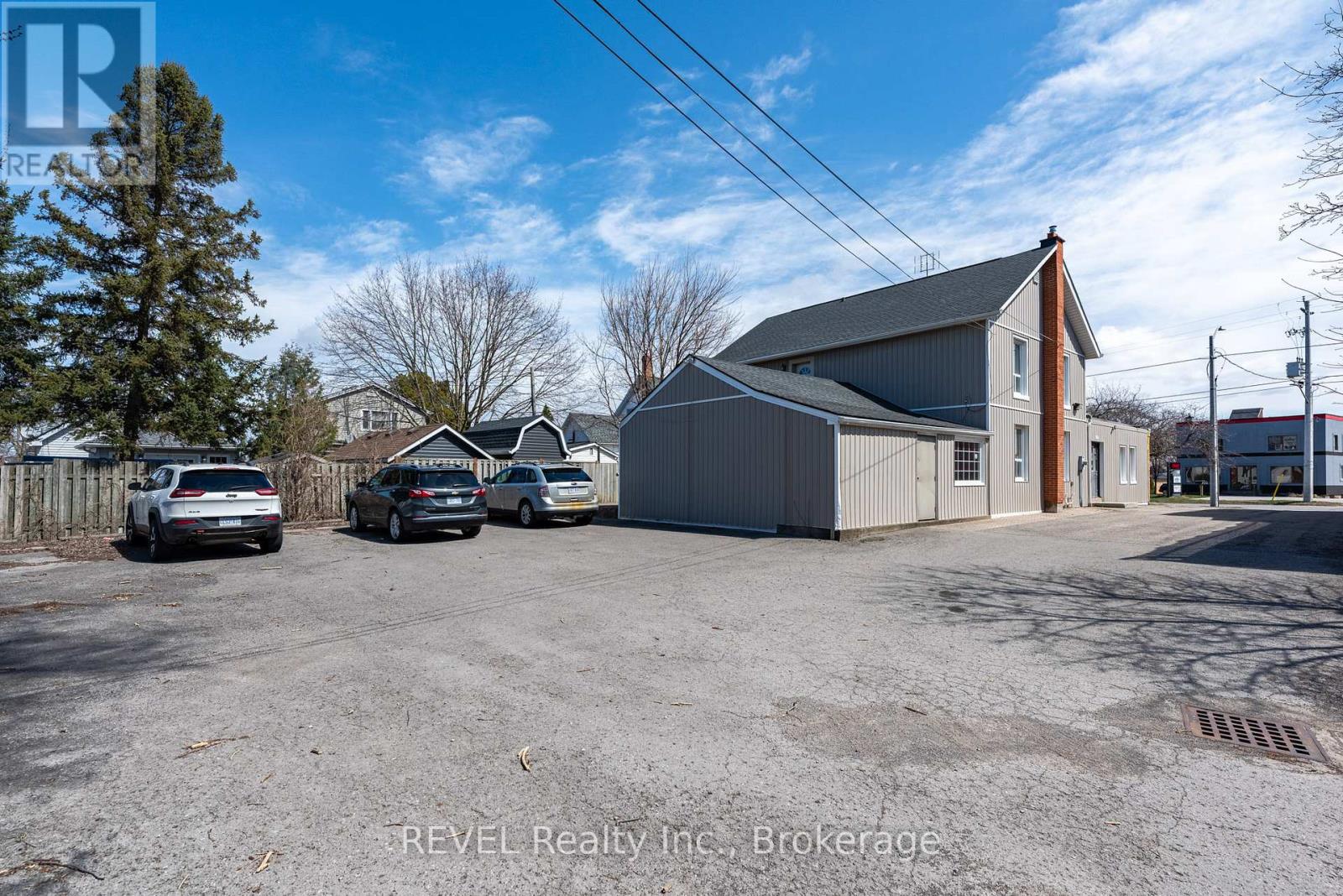 131 Niagara Street, St. Catharines, Ontario  L2R 4L6 - Photo 14 - X13016522