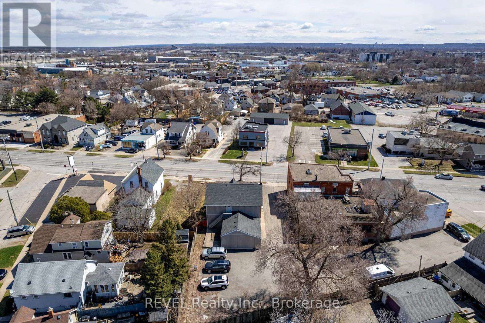 131 Niagara Street, St. Catharines, Ontario  L2R 4L6 - Photo 15 - X13016522