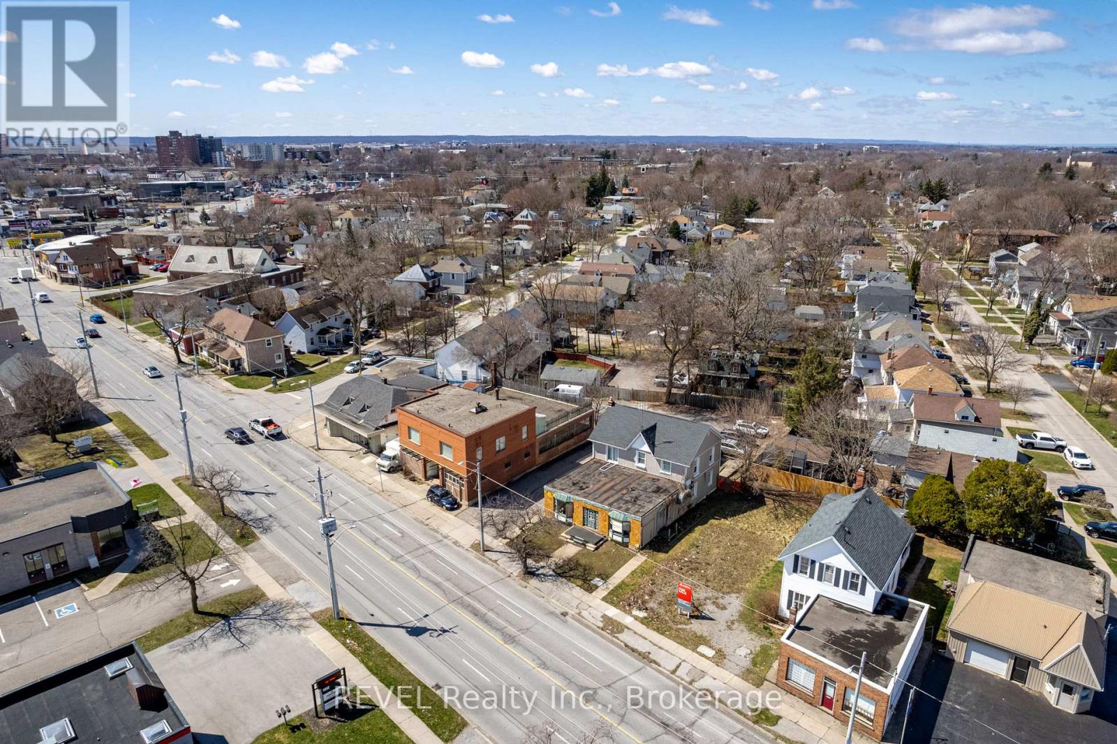 131 Niagara Street, St. Catharines, Ontario  L2R 4L6 - Photo 20 - X13016522