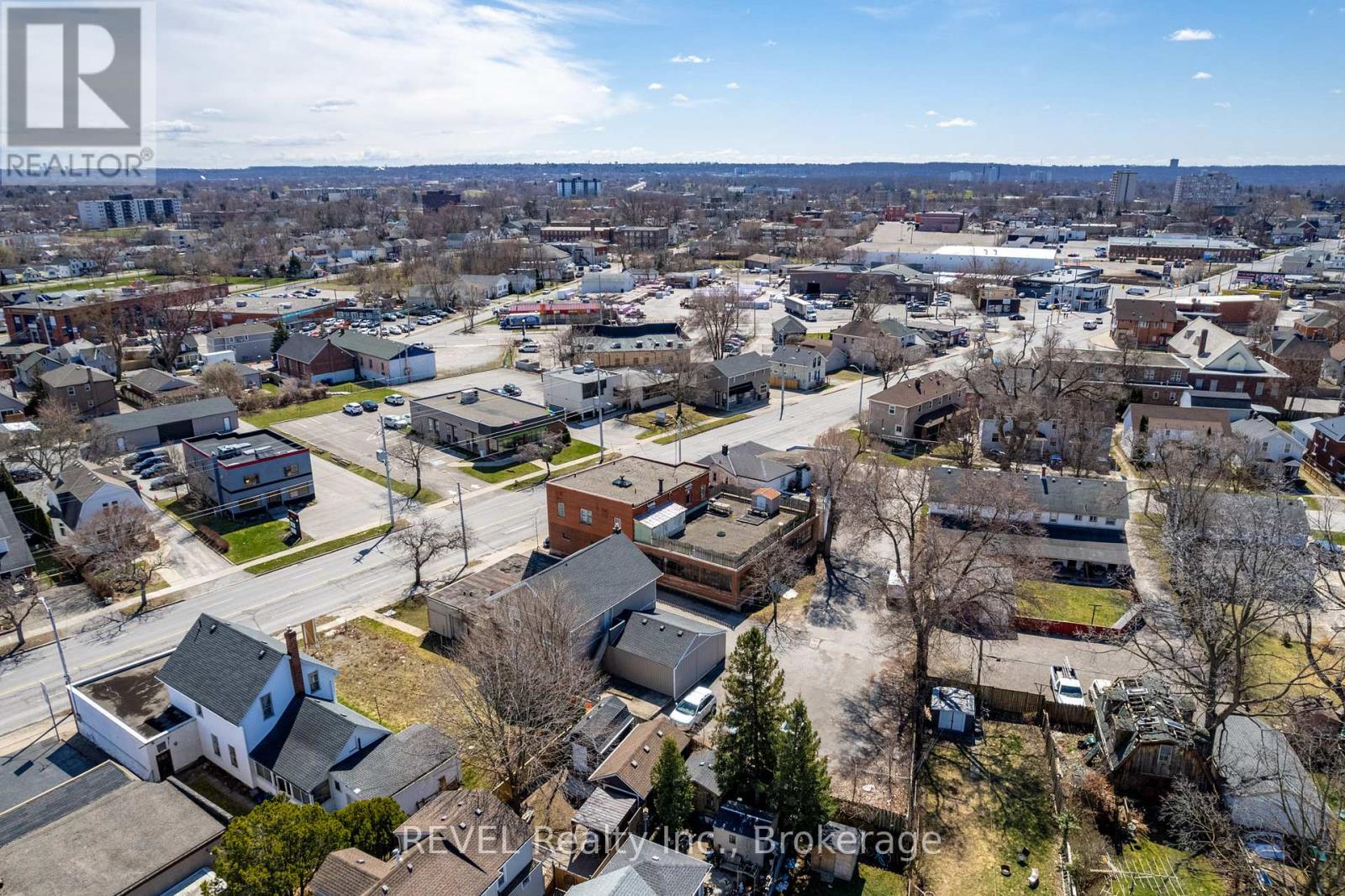 131 Niagara Street, St. Catharines, Ontario  L2R 4L6 - Photo 21 - X13016522