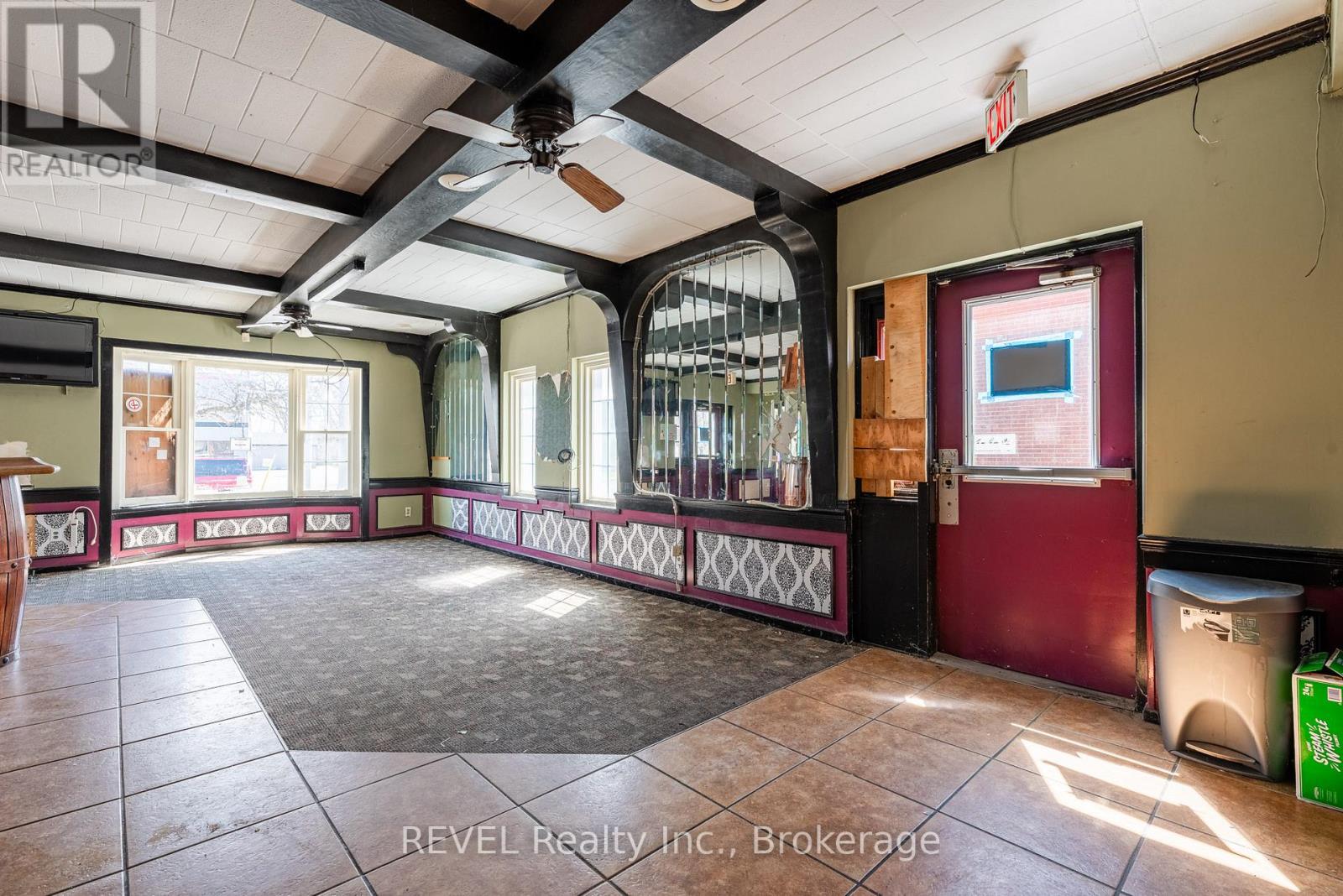 131 Niagara Street, St. Catharines, Ontario  L2R 4L6 - Photo 34 - X13016522