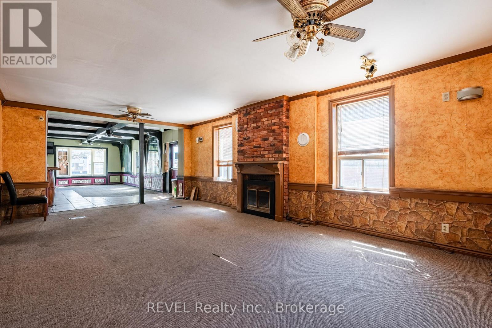 131 Niagara Street, St. Catharines, Ontario  L2R 4L6 - Photo 8 - X13016522