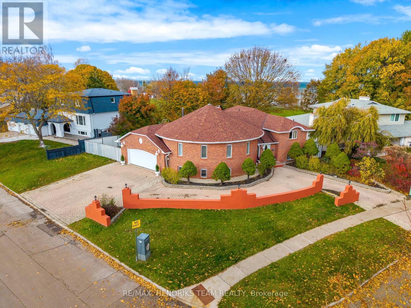 85 WESTGATE PARK DRIVE, St. Catharines, Ontario