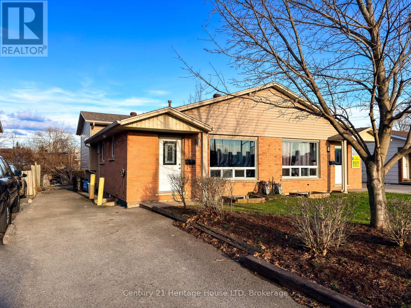 542 First Avenue N, Welland, Ontario  L3C 1Z3 - Photo 2 - X13022012