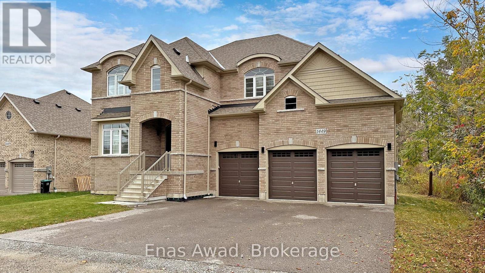 1449 Gilford Road, Innisfil, Ontario  L0L 1R0 - Photo 2 - N13024296