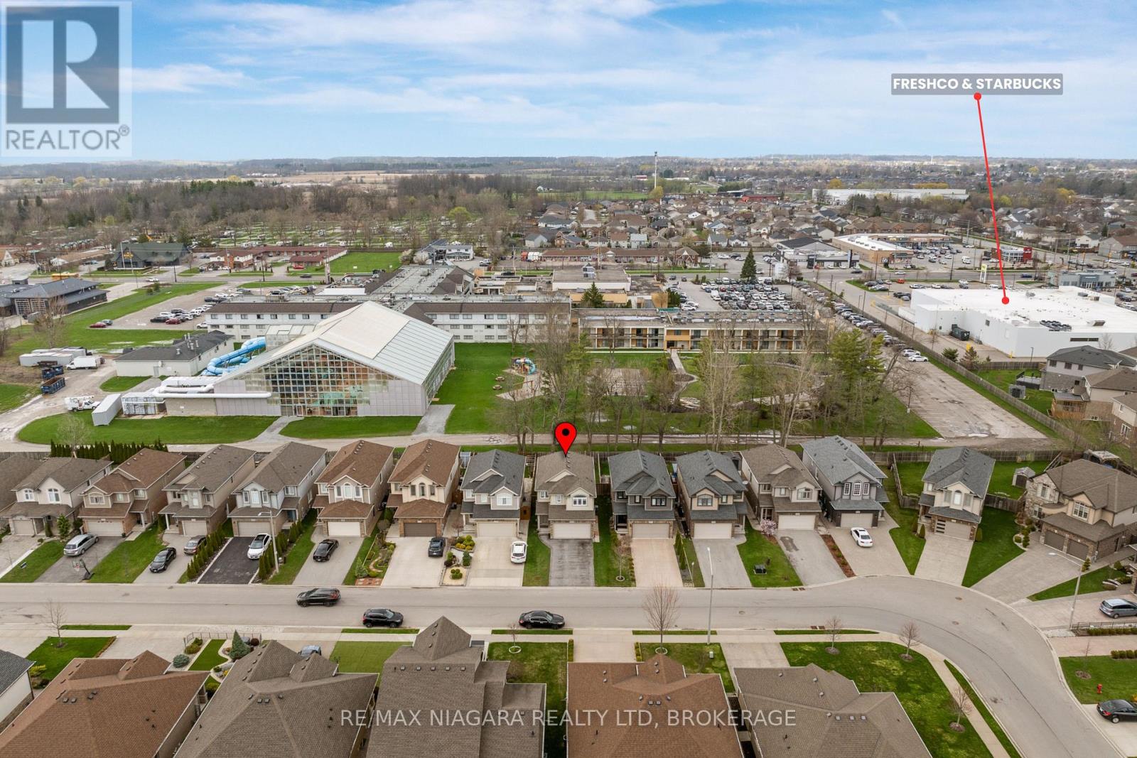 8511 Jennifer Crescent, Niagara Falls, Ontario  L2H 0J3 - Photo 35 - X13025478