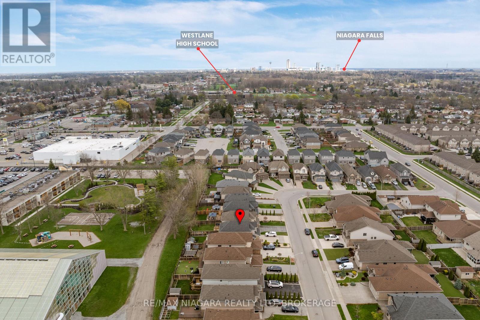 8511 Jennifer Crescent, Niagara Falls, Ontario  L2H 0J3 - Photo 36 - X13025478