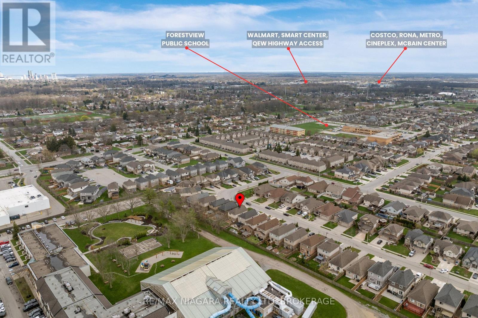 8511 Jennifer Crescent, Niagara Falls, Ontario  L2H 0J3 - Photo 37 - X13025478