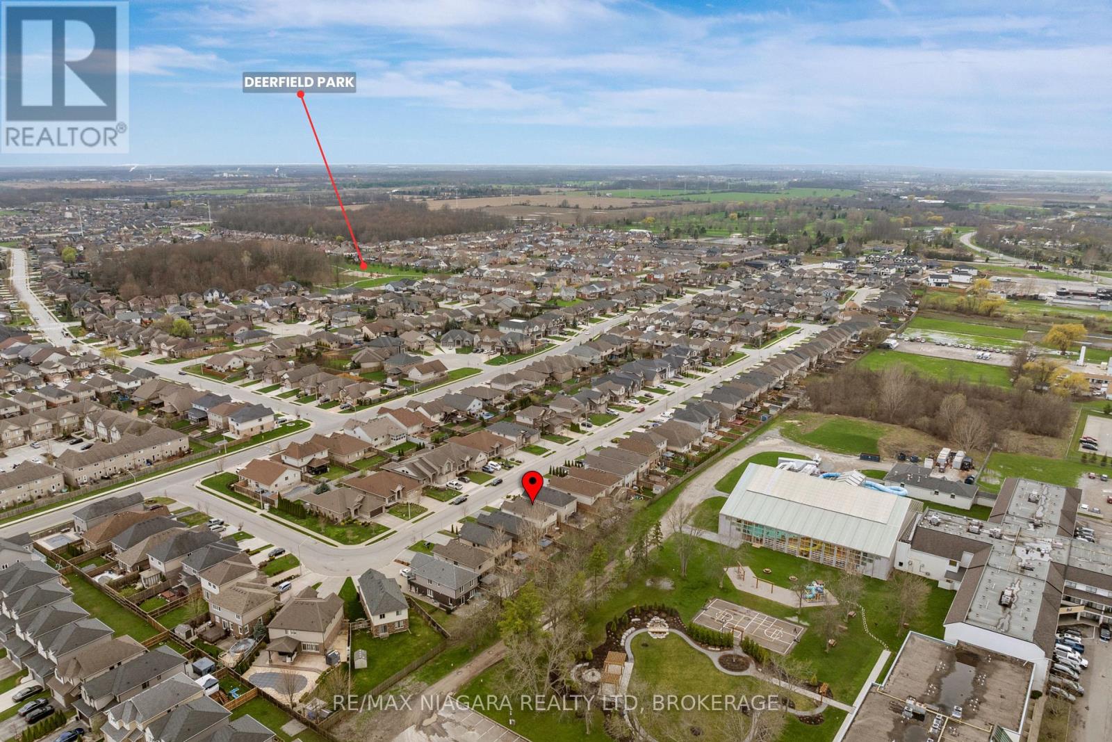 8511 Jennifer Crescent, Niagara Falls, Ontario  L2H 0J3 - Photo 39 - X13025478