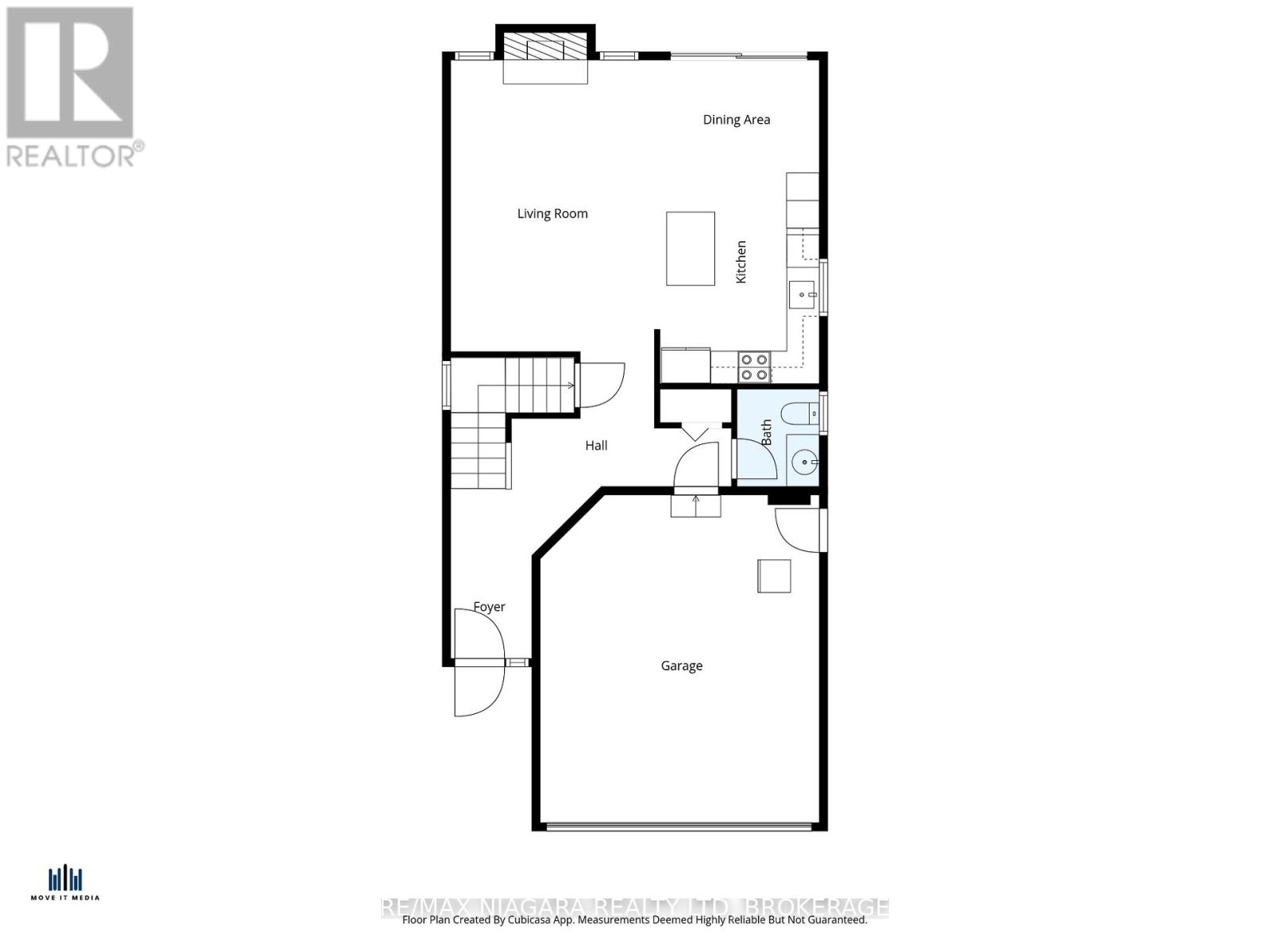 8511 Jennifer Crescent, Niagara Falls, Ontario  L2H 0J3 - Photo 40 - X13025478