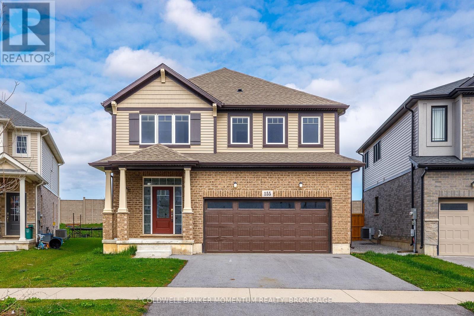 155 BUR OAK DRIVE, Thorold, Ontario