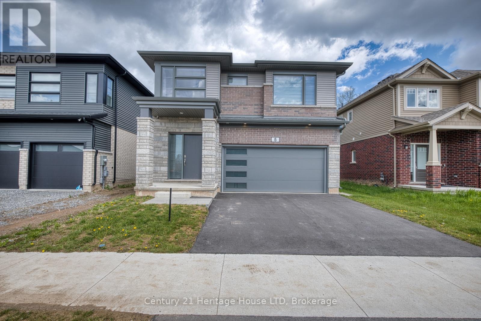 5 WILSON DRIVE, Thorold, Ontario