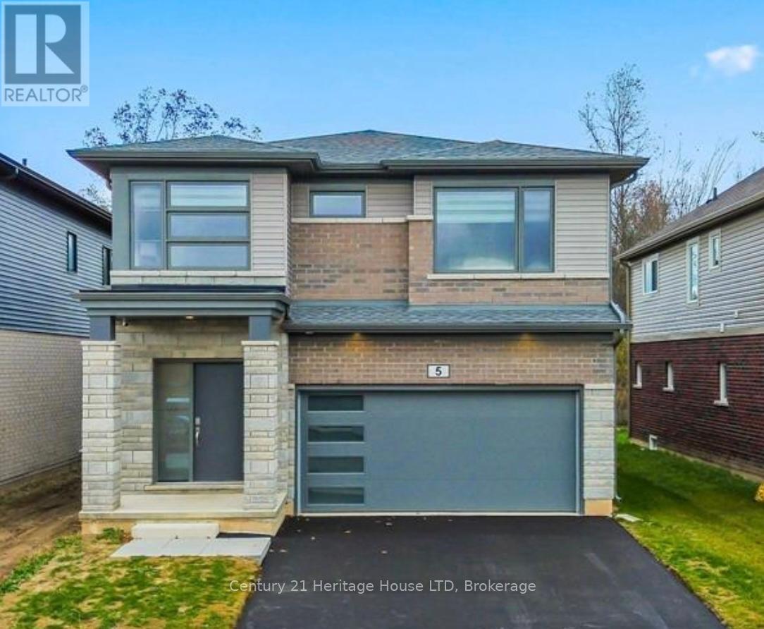 5 Wilson Drive, Thorold, Ontario  L2V 0M3 - Photo 4 - X13028904