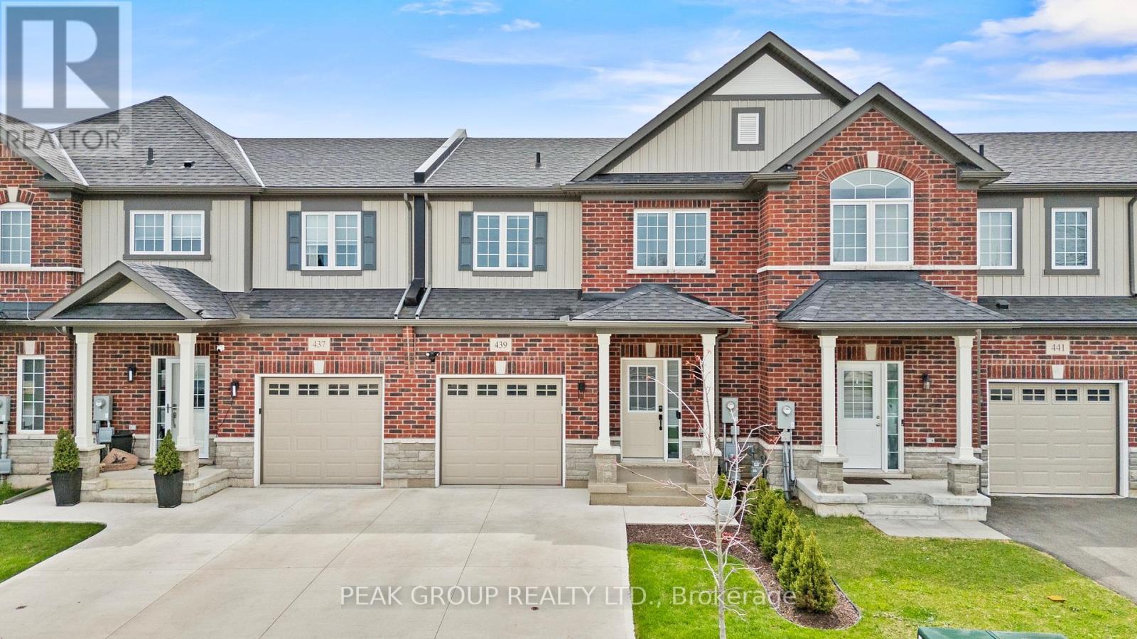 439 WILLIAMS CRESCENT, Fort Erie, Ontario