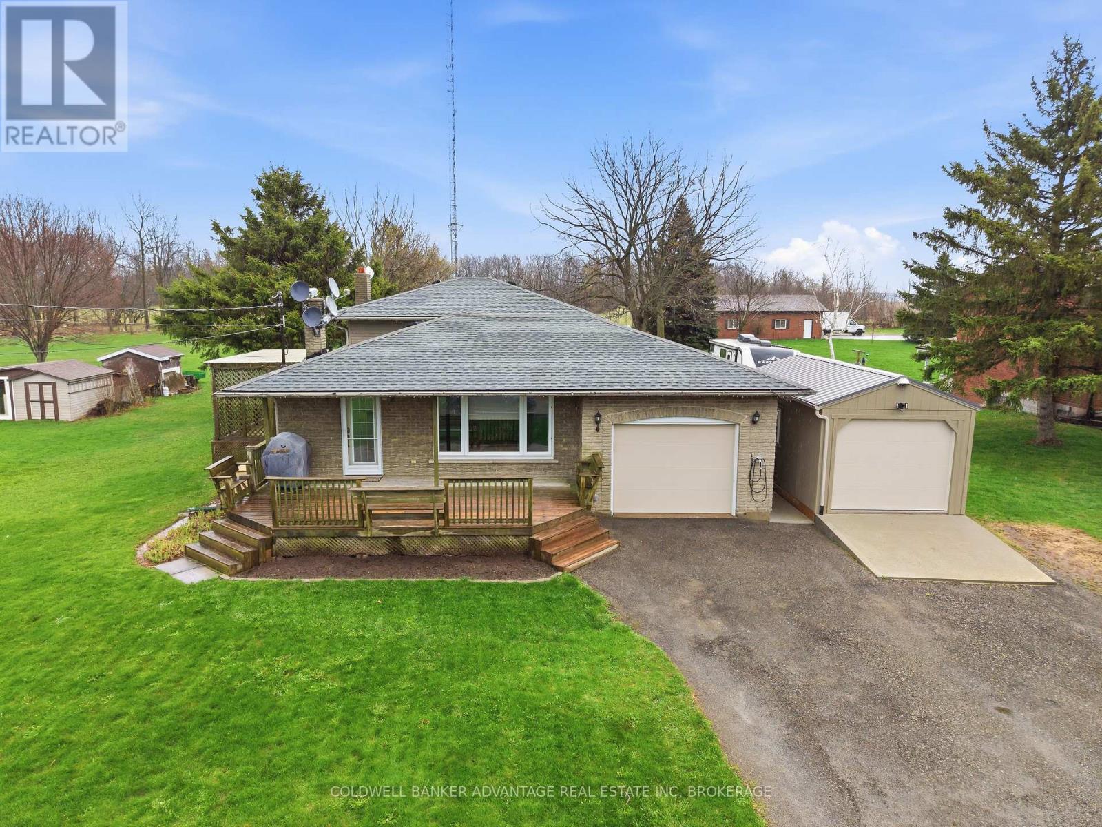2859 CHIPPAWA ROAD, Port Colborne, Ontario